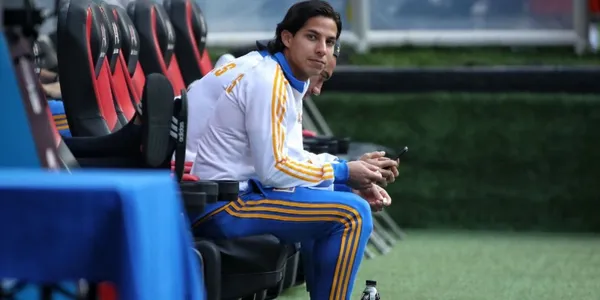 This club will pay Betis eight million dollars for Diego Lainez