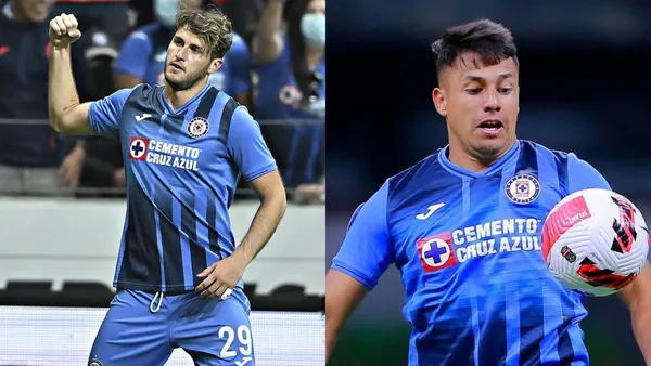 This coach recommended the Cruz Azul striker to teams in Argentina.