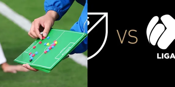 This coach spoke out against Mexican soccer players