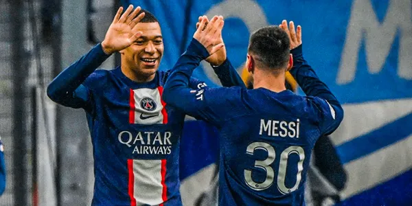 This comments made by Messi have gone viral on Twitter.