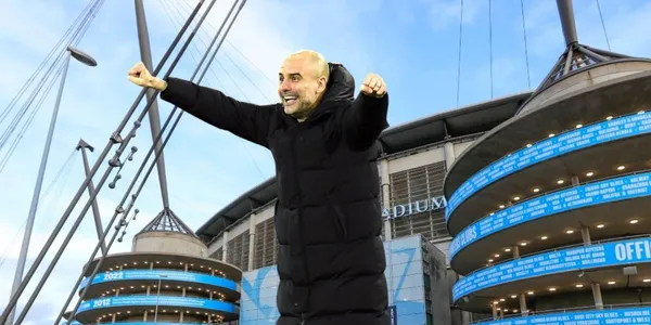 This could be City's last signing for this season