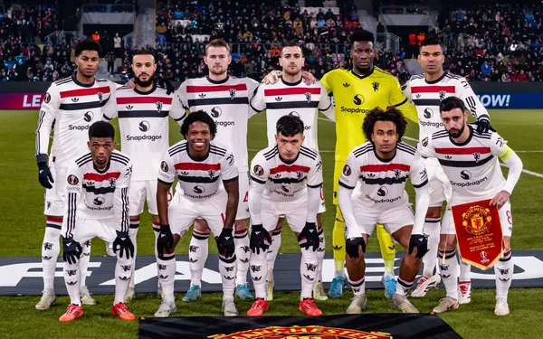 this could be responsible for the team's irregular results this season, something that coach Rúben Amorim will have to correct.