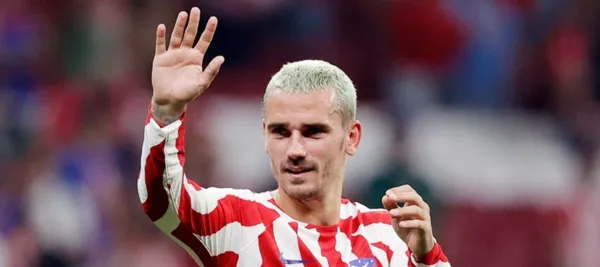 This drama is just beginning