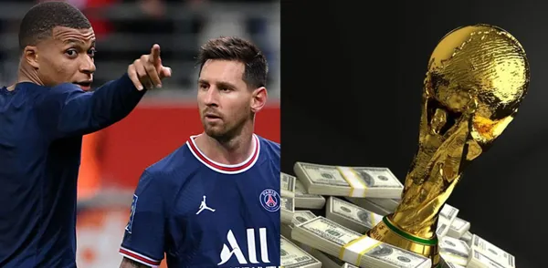 This European team will be the most profited because of the World Cup.