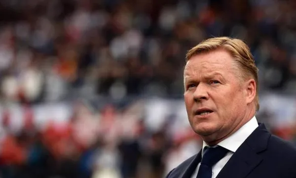 This FC Barcelona midfielder never had Ronald Koeman trust and will leave after the coach told him to do so.