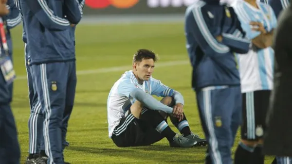 This figure surrendered to Lionel Messi and the performance that the Argentines had in Qatar 2022.