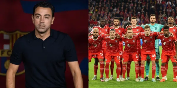 This footballer has seen his role greatly reduced and is aware that he likes it at the Camp Nou.