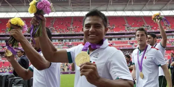 This footballer made a mistake that cost him his career