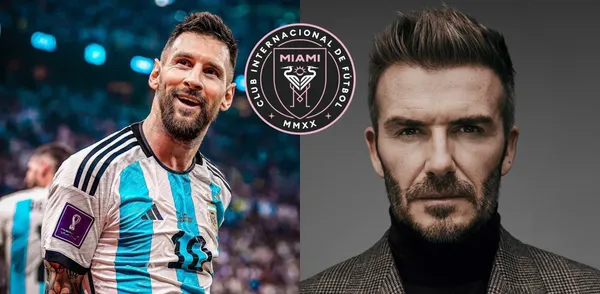 This footballer meets his team and could give the final yes after the FIFA date.