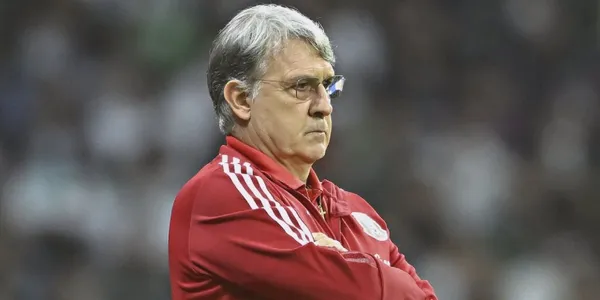 This footballer says goodbye to the Qatar World Cup 2022