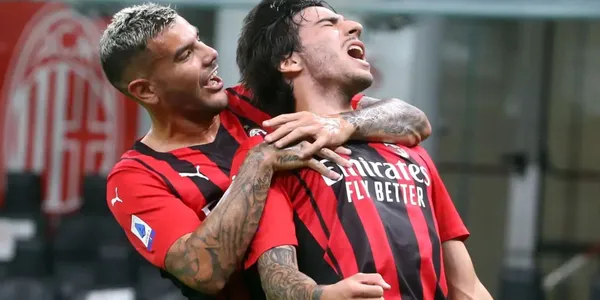 This former Tonali teammate could join the Premier League