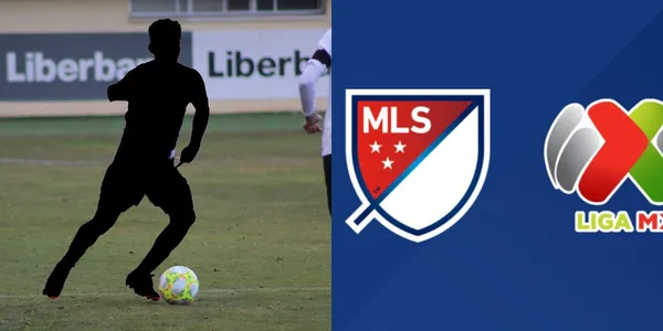 This forward is the figure of the New England Revolution