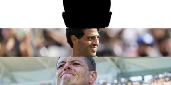 This forward takes the spotlight of the MLS