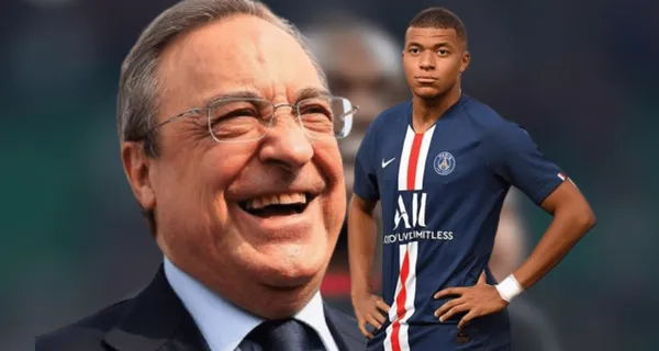 This forward would be being offered to Real Madrid.