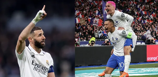 This French star just offered himself to Real Madrid.