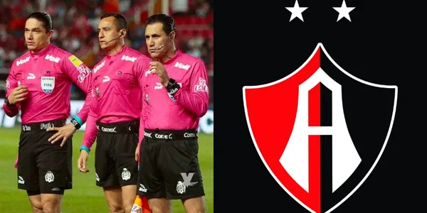 This game will be controversial with this whistle designation