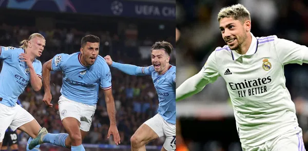 This German midfielder is wanted by top teams in Europe.