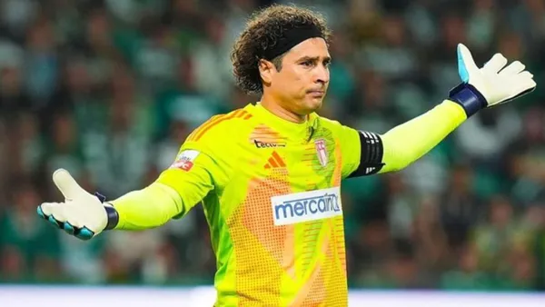 This goalkeeper could migrate to a Champions League winner