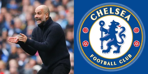 This great news gave Manchester City to Pep Guardiola days before the FA Cup final