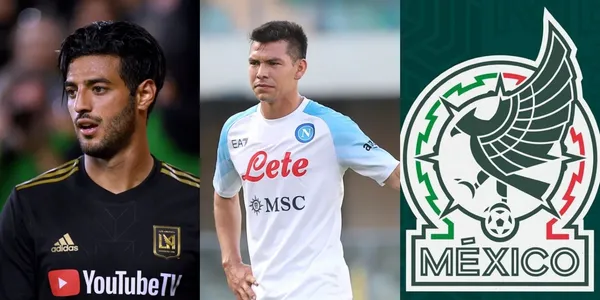 This great player has no interest in playing for the Mexican National Team