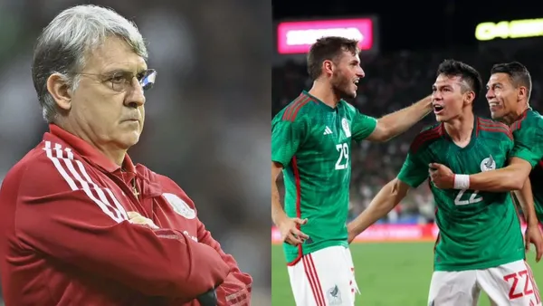 This is a player who was in doubt for the World Cup, but after the match against Colombia, his presence would be assured.