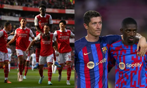 This is how you can watch FC Barcelona vs Arsenal LIVE, friendly in the United States