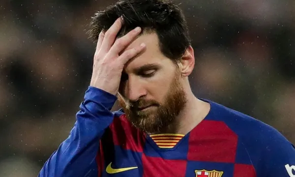 This is the biggest fear of FC Barcelona fans is coming, Messi is involved in talks with one of the best teams in England.