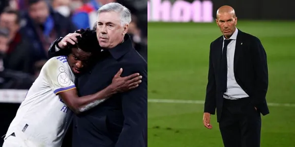 This is the coach the Spanish team wants in 2024.