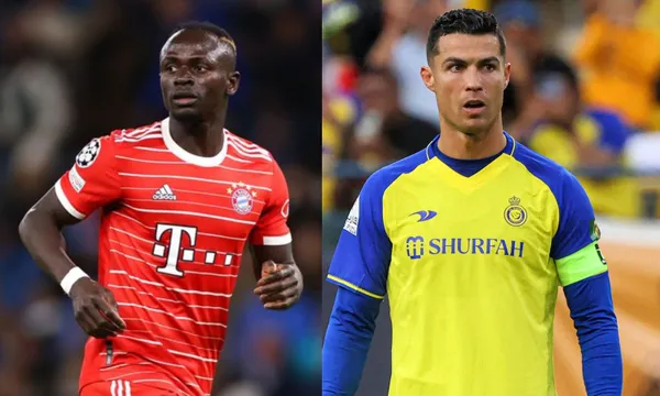 This is the final offer from Al Nassr to sign Mane this summer