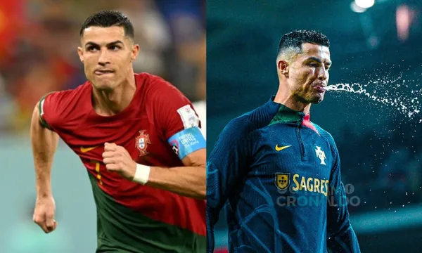 This is the lineup for Portugal vs Slovakia