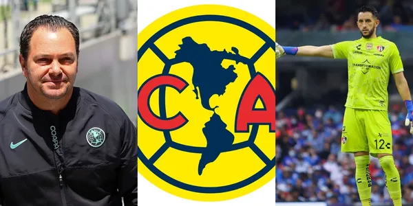 This is the next objective that Santiago Baños is looking to buy