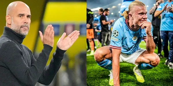 This is the player who impressed Pep Guardiola in the pre-season