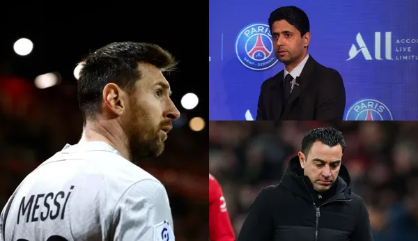 This is the sad ending of a great footballer.