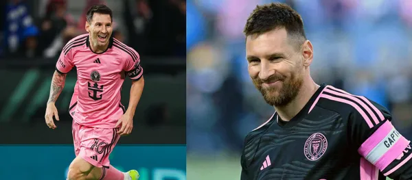 This is what Lionel Messi generates for Inter Miami, not just goals!