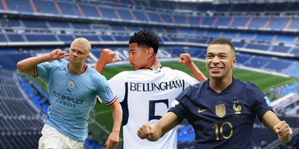 This jewel of world soccer has taken all the spotlight and has achieved a new record