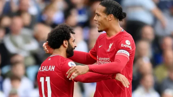 This Liverpool player avoided a scary injury