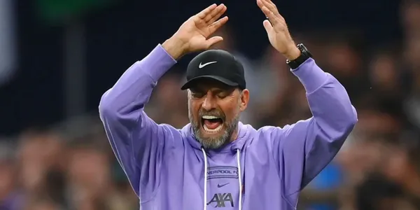 This Liverpool player could be facing some trouble again