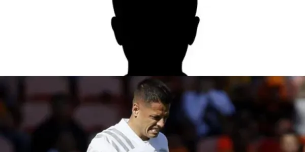 This man came into the life of Javier Hernández and ended his career