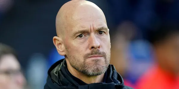 This Man Utd legend just signed with another English team