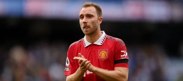 This Man. Utd. player let Manchester City score twice but no one seemed to care