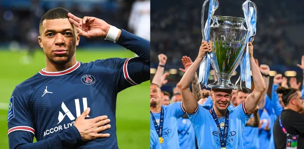This Manchester City star is bound to leave the team, PSG is very close.