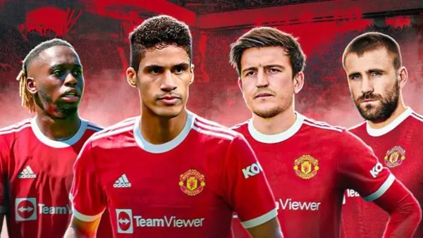 This Manchester United defender does not count for Ten Hag.