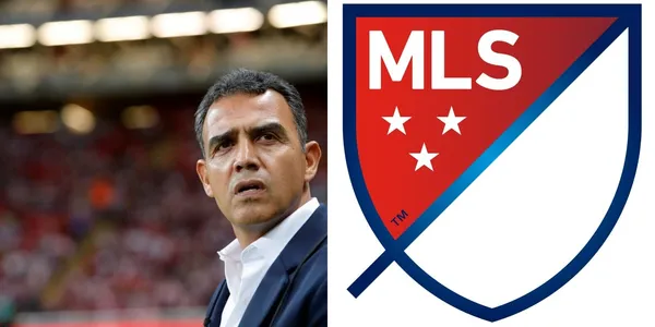 This Mexican player caught the attention of Guadalajara coach Ricardo Cadena