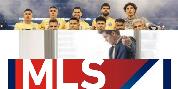 This Mexican player wants to play in the MLS