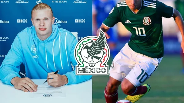 This Mexican soccer player is part of the MLS