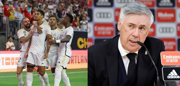 This midfielder will have almost no minutes this season.