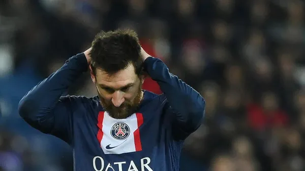 This might just be the reason why Messi does not continue at PSG.
