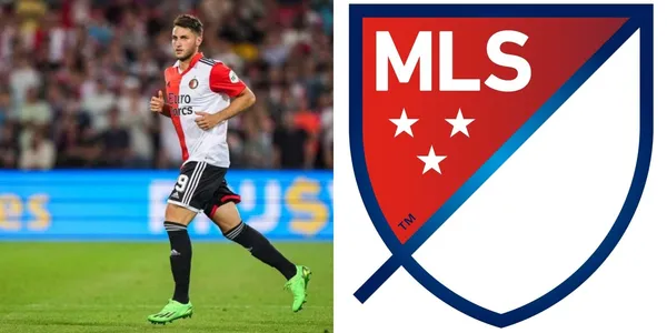 This MLS team offered Santiago Giménez a millionaire salary
