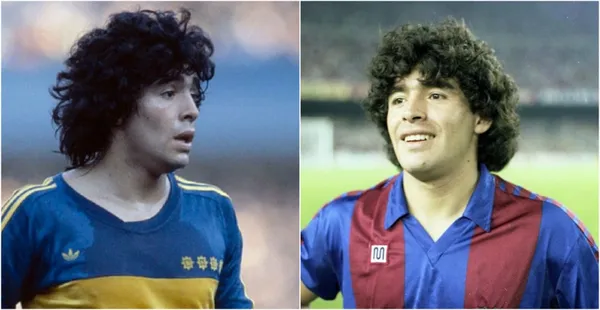This Monday the news was officially known that FC Barcelona will face Boca on November 25 in Riyadh, capital of Saudi Arabia, in tribute to Diego Maradona.
