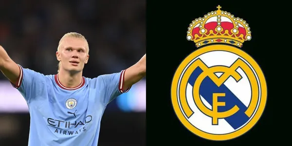 This person has prevented Real Madrid from hiring Erling Haaland